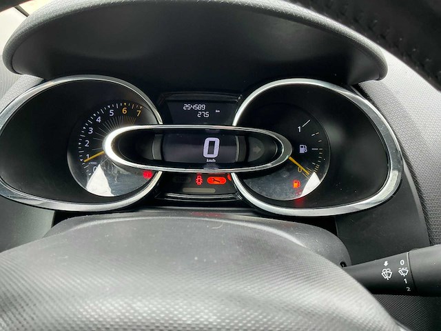 Renault - 2013 - clio - 0.9 tce dynamique - personenauto (3-sfn-55) - afbeelding 1 van  14