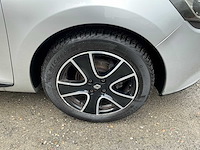 Renault - 2013 - clio - 0.9 tce dynamique - personenauto (3-sfn-55) - afbeelding 6 van  14