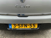 Renault - 2013 - clio - 0.9 tce dynamique - personenauto (3-sfn-55) - afbeelding 10 van  14