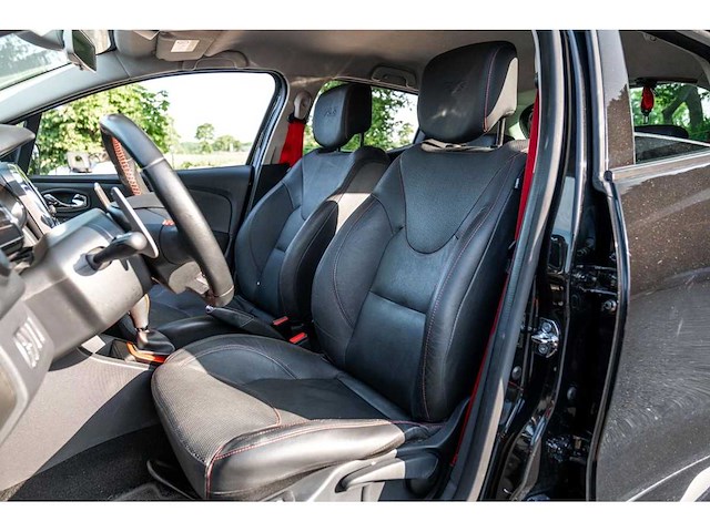 Renault - 2013 - clio - 1.6 r.s. - 9-kkn-60 - afbeelding 15 van  50