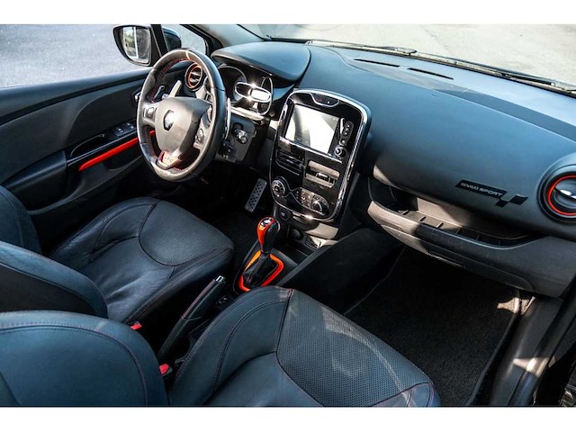 Renault - 2013 - clio - 1.6 r.s. - 9-kkn-60 - afbeelding 27 van  50