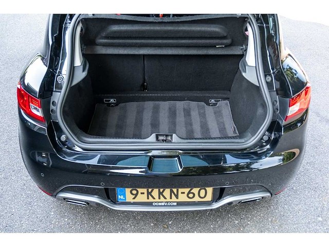 Renault - 2013 - clio - 1.6 r.s. - 9-kkn-60 - afbeelding 5 van  51