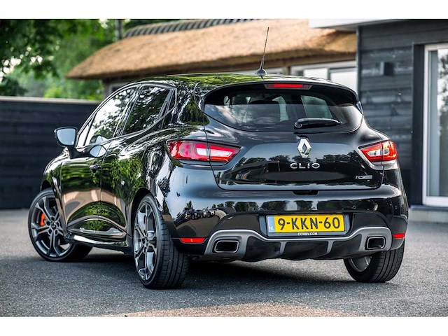 Renault - 2013 - clio - 1.6 r.s. - 9-kkn-60 - afbeelding 6 van  51