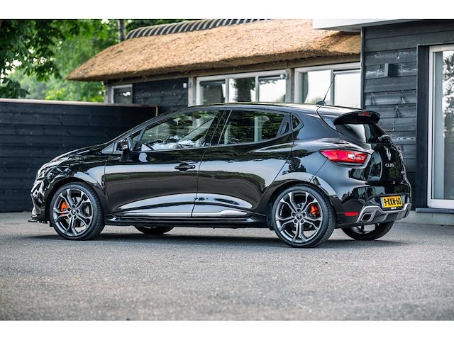 Renault - 2013 - clio - 1.6 r.s. - 9-kkn-60 - afbeelding 7 van  51