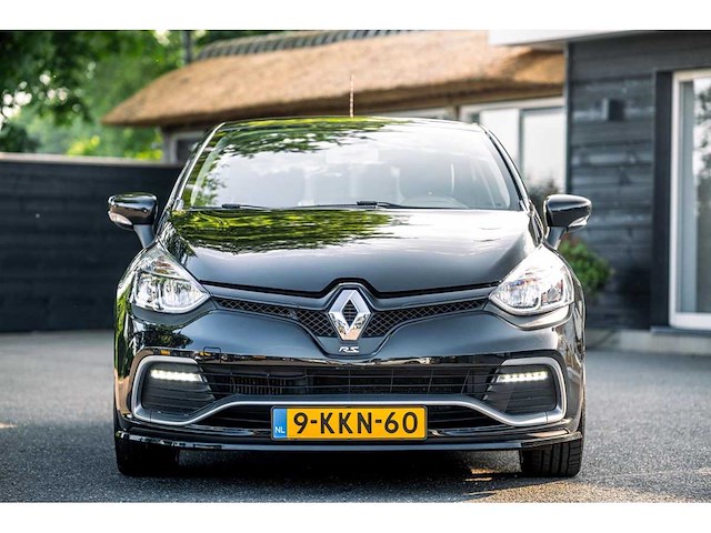Renault - 2013 - clio - 1.6 r.s. - 9-kkn-60 - afbeelding 12 van  51