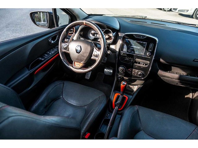 Renault - 2013 - clio - 1.6 r.s. - 9-kkn-60 - afbeelding 28 van  51