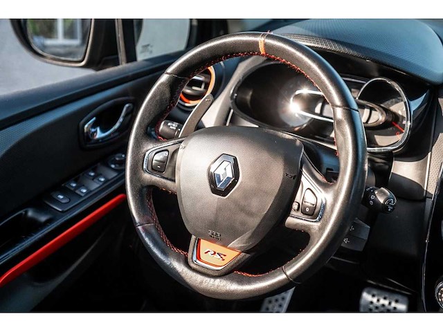 Renault - 2013 - clio - 1.6 r.s. - 9-kkn-60 - afbeelding 29 van  51