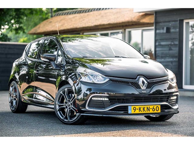 Renault - 2013 - clio - 1.6 r.s. - 9-kkn-60 - afbeelding 23 van  51