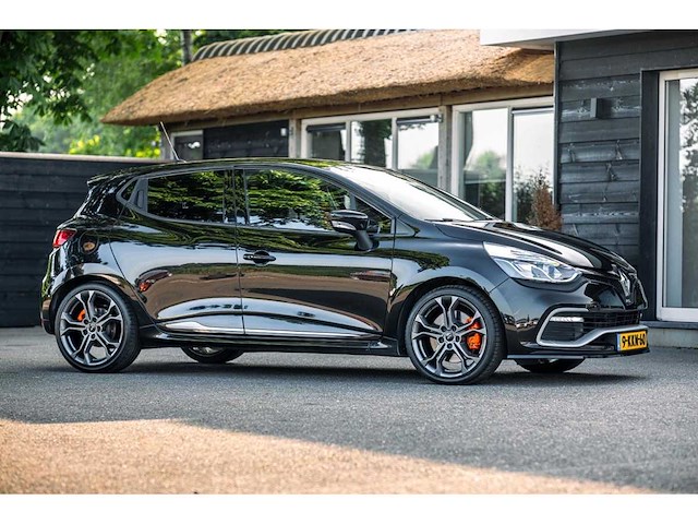 Renault - 2013 - clio - 1.6 r.s. - 9-kkn-60 - afbeelding 49 van  51