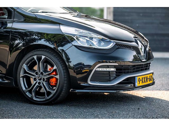 Renault - 2013 - clio - 1.6 r.s. - 9-kkn-60 - afbeelding 50 van  51