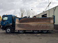 Renault - 2013 - kerax 460dxi - vrachtwagen - afbeelding 2 van  2