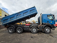 Renault - 2013 - kerax 460dxi - vrachtwagen - afbeelding 11 van  26