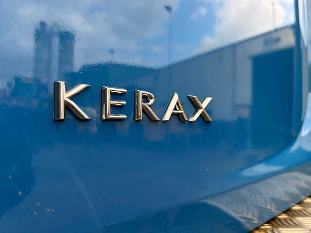 Renault - 2013 - kerax 460dxi - vrachtwagen - afbeelding 13 van  26
