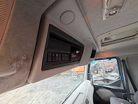 Renault - 2013 - kerax 460dxi - vrachtwagen - afbeelding 22 van  26