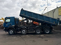 Renault - 2013 - kerax 460dxi - vrachtwagen - afbeelding 5 van  26