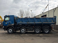 Renault - 2013 - kerax 460dxi - vrachtwagen - afbeelding 6 van  26