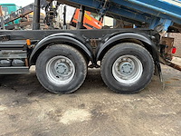 Renault - 2013 - kerax 460dxi - vrachtwagen - afbeelding 7 van  26