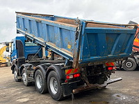 Renault - 2013 - kerax 460dxi - vrachtwagen - afbeelding 8 van  26