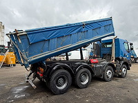 Renault - 2013 - kerax 460dxi - vrachtwagen - afbeelding 9 van  26