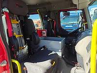 Renault - 2013 - midlum 220.10 extra light - brandweerwagen - afbeelding 10 van  45