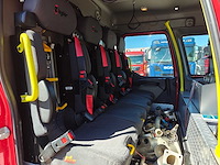 Renault - 2013 - midlum 220.10 extra light - brandweerwagen - afbeelding 13 van  45