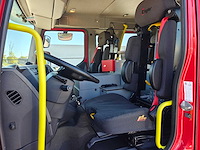 Renault - 2013 - midlum 220.10 extra light - brandweerwagen - afbeelding 17 van  45