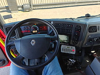 Renault - 2013 - midlum 220.10 extra light - brandweerwagen - afbeelding 20 van  45