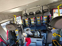 Renault - 2013 - midlum 220.10 extra light - brandweerwagen - afbeelding 24 van  45