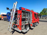 Renault - 2013 - midlum 220.10 extra light - brandweerwagen - afbeelding 26 van  45