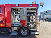 Renault - 2013 - midlum 220.10 extra light - brandweerwagen - afbeelding 29 van  45