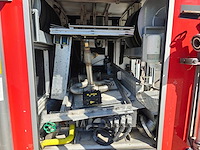 Renault - 2013 - midlum 220.10 extra light - brandweerwagen - afbeelding 31 van  45