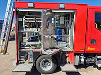 Renault - 2013 - midlum 220.10 extra light - brandweerwagen - afbeelding 32 van  45