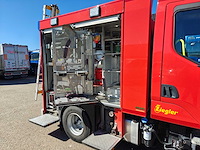 Renault - 2013 - midlum 220.10 extra light - brandweerwagen - afbeelding 36 van  45