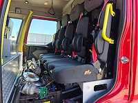 Renault - 2013 - midlum 220.10 extra light - brandweerwagen - afbeelding 40 van  45