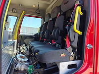 Renault - 2013 - midlum 220.10 extra light - brandweerwagen - afbeelding 41 van  45