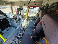 Renault - 2013 - midlum 220.10 extra light - brandweerwagen - afbeelding 42 van  45