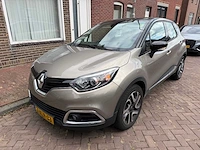 Renault - 2014 - captur - 0.9 tce dynamique - personenauto