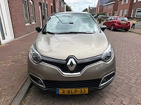 Renault - 2014 - captur - 0.9 tce dynamique - personenauto - afbeelding 12 van  18