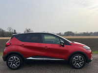 Renault - 2014 - captur - 1.2 tce helly hansen - n-703-pz - afbeelding 2 van  2