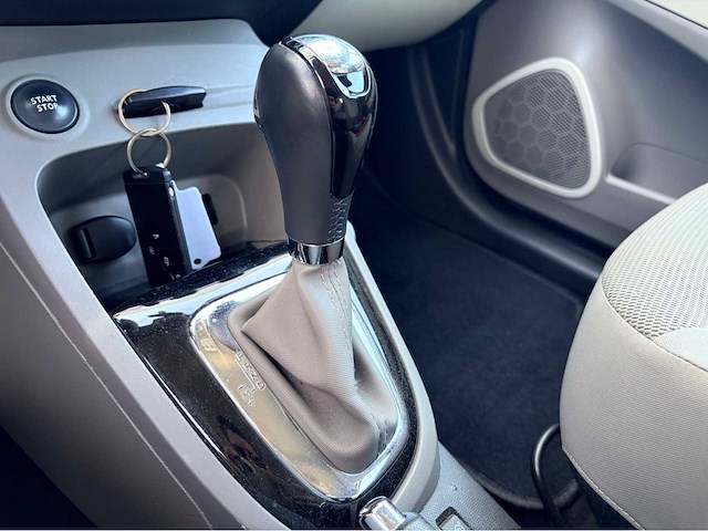 Renault - 2014 - captur - automaat - 1.2 tce expression - personenauto - afbeelding 2 van  18