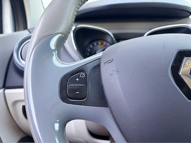 Renault - 2014 - captur - automaat - 1.2 tce expression - personenauto - afbeelding 7 van  18