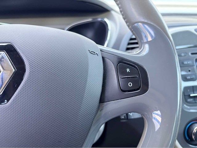Renault - 2014 - captur - automaat - 1.2 tce expression - personenauto - afbeelding 8 van  18