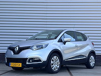 Renault - 2014 - captur - automaat - 1.2 tce expression - personenauto - afbeelding 1 van  18