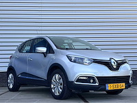 Renault - 2014 - captur - automaat - 1.2 tce expression - personenauto - afbeelding 12 van  18