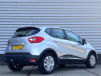 Renault - 2014 - captur - automaat - 1.2 tce expression - personenauto - afbeelding 13 van  18