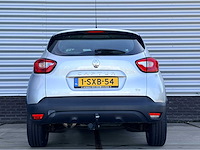 Renault - 2014 - captur - automaat - 1.2 tce expression - personenauto - afbeelding 14 van  18