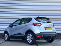 Renault - 2014 - captur - automaat - 1.2 tce expression - personenauto - afbeelding 15 van  18