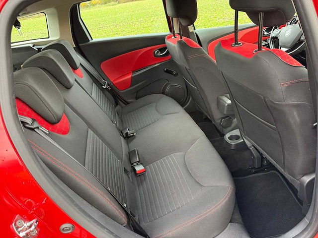 Renault - 2014 - clio estate - 0.9 tce dynamique - personenauto - afbeelding 16 van  17