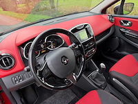 Renault - 2014 - clio estate - 0.9 tce dynamique - personenauto - afbeelding 17 van  17