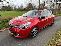 Renault - 2014 - clio estate - 0.9 tce dynamique - personenauto - afbeelding 1 van  17